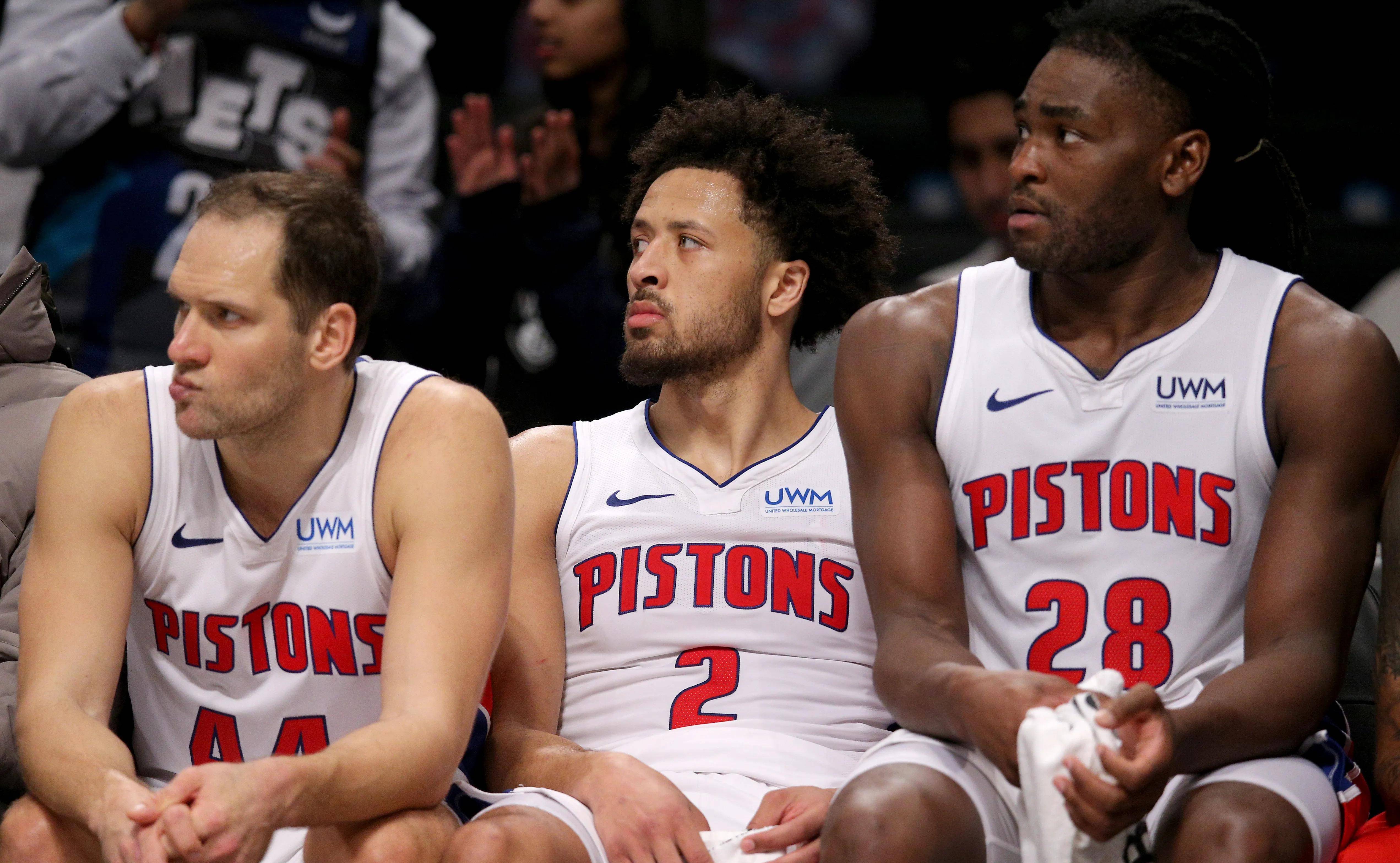 雷速官网-活塞防守表现出色，力保主场胜利