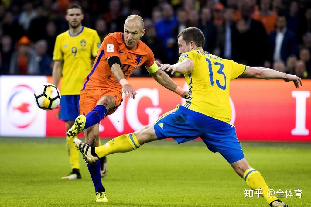 雷速官网-荷兰队1-1战平挪威，平分秋色！