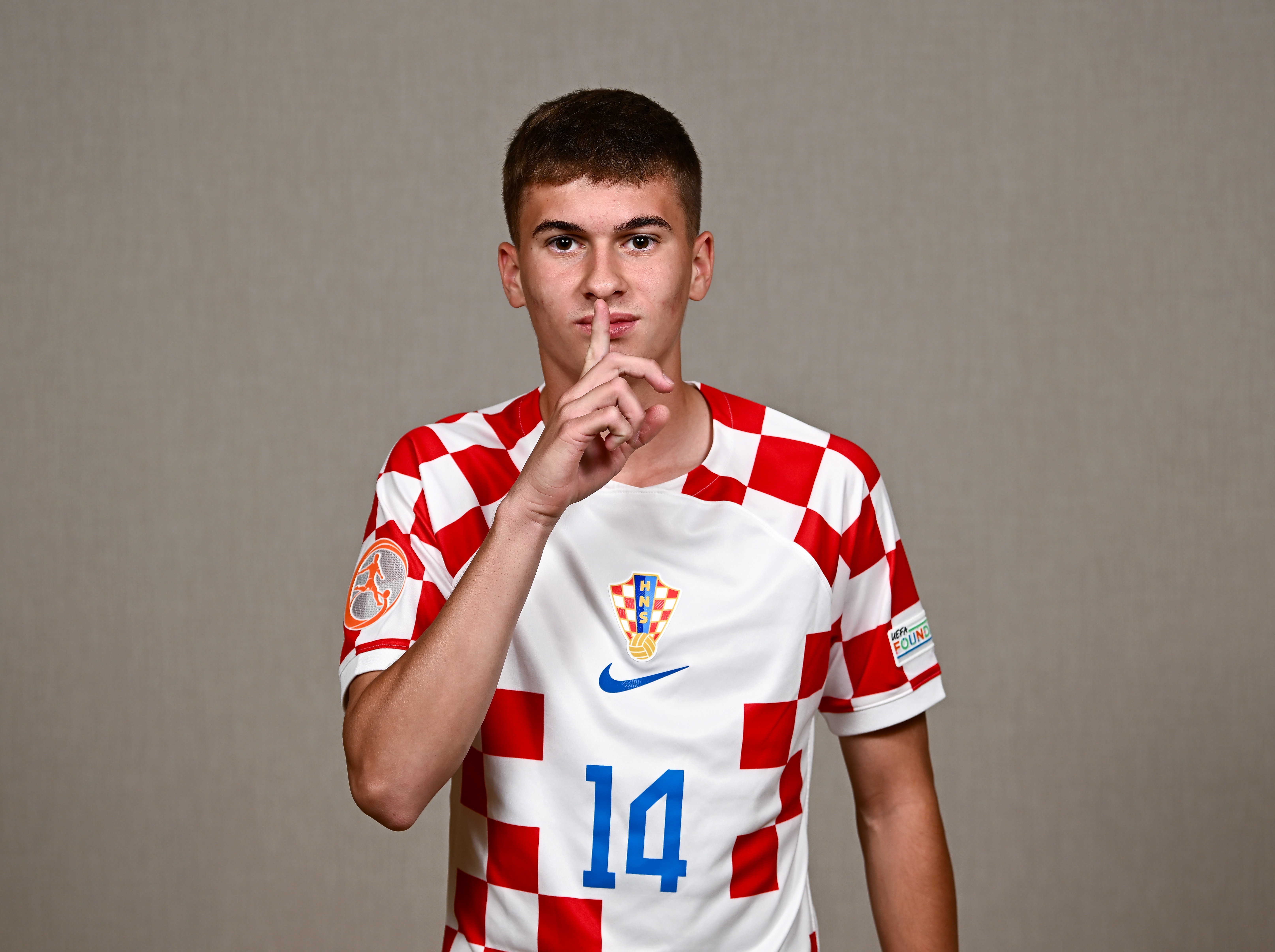 雷速-克罗地亚队员赛场表现大受好评