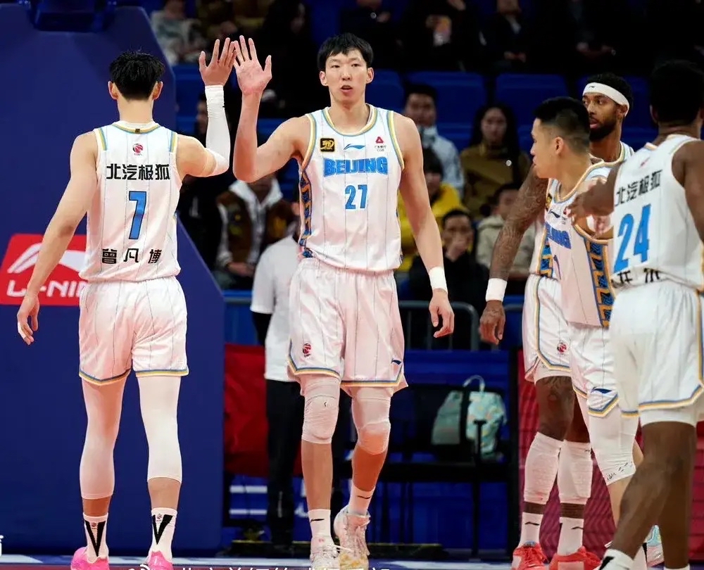 雷速官网-北京队获得胜利,重返榜首
