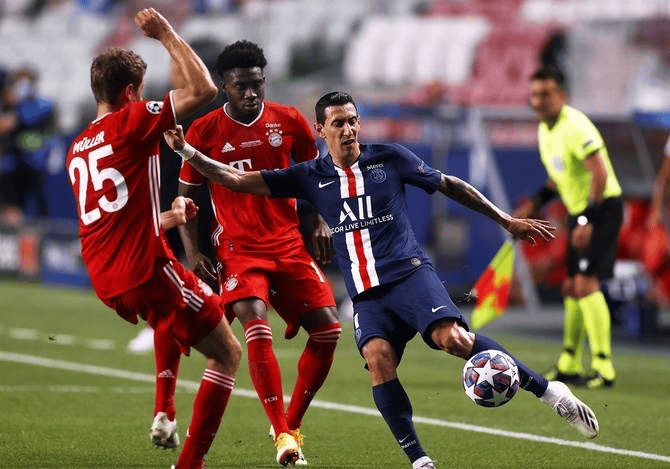 雷速官网-奥格斯堡球员体能充沛,表现出色