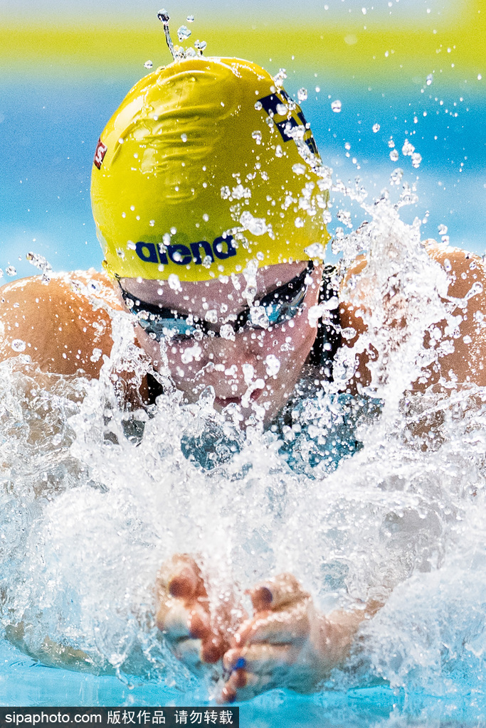 雷速直播-立陶宛女子射击选手刷新纪录